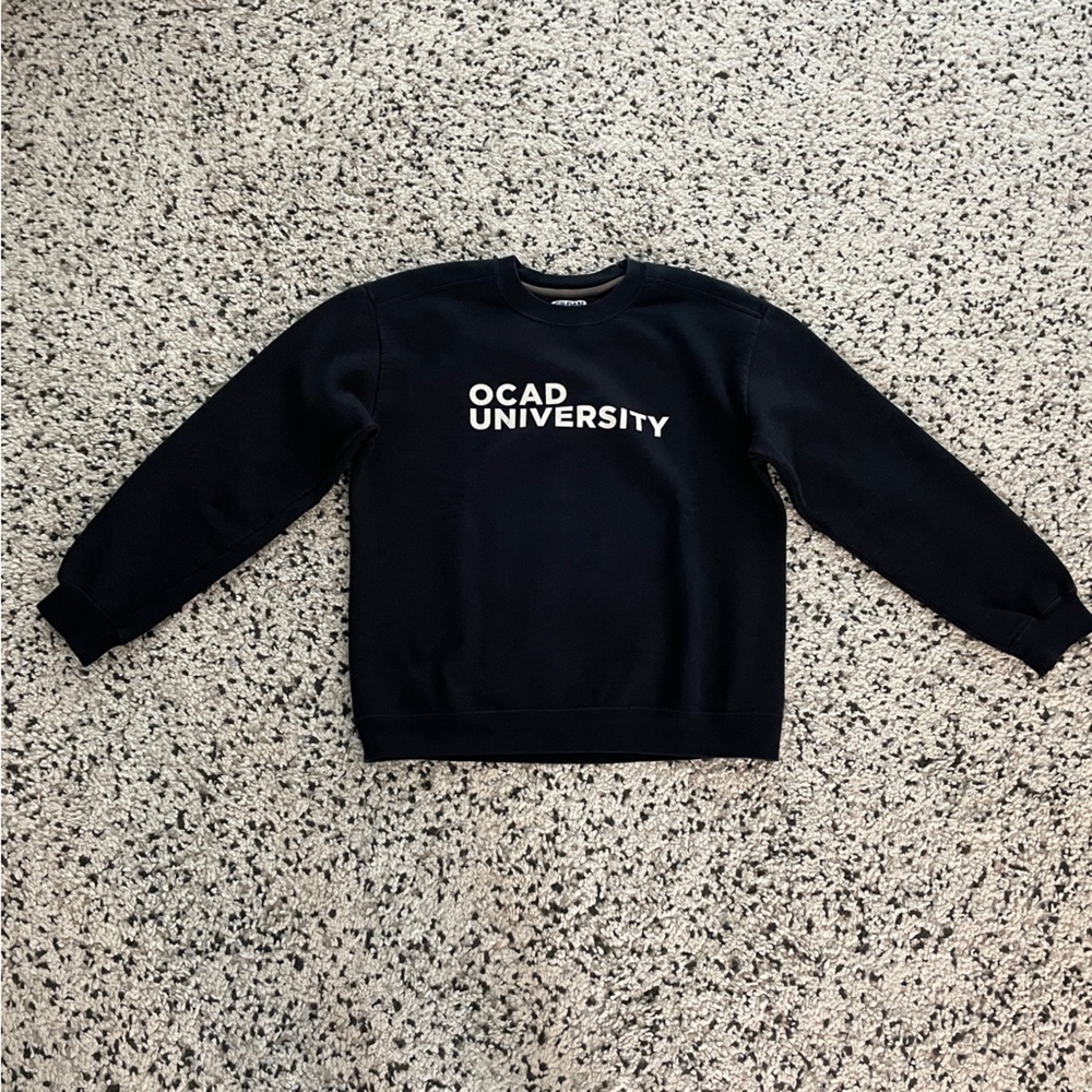 Vintage OCAD Sweatshirt